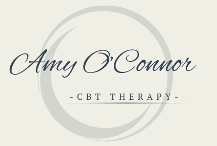 Amy O'Connor CBT Therapist in Weybridge and Online